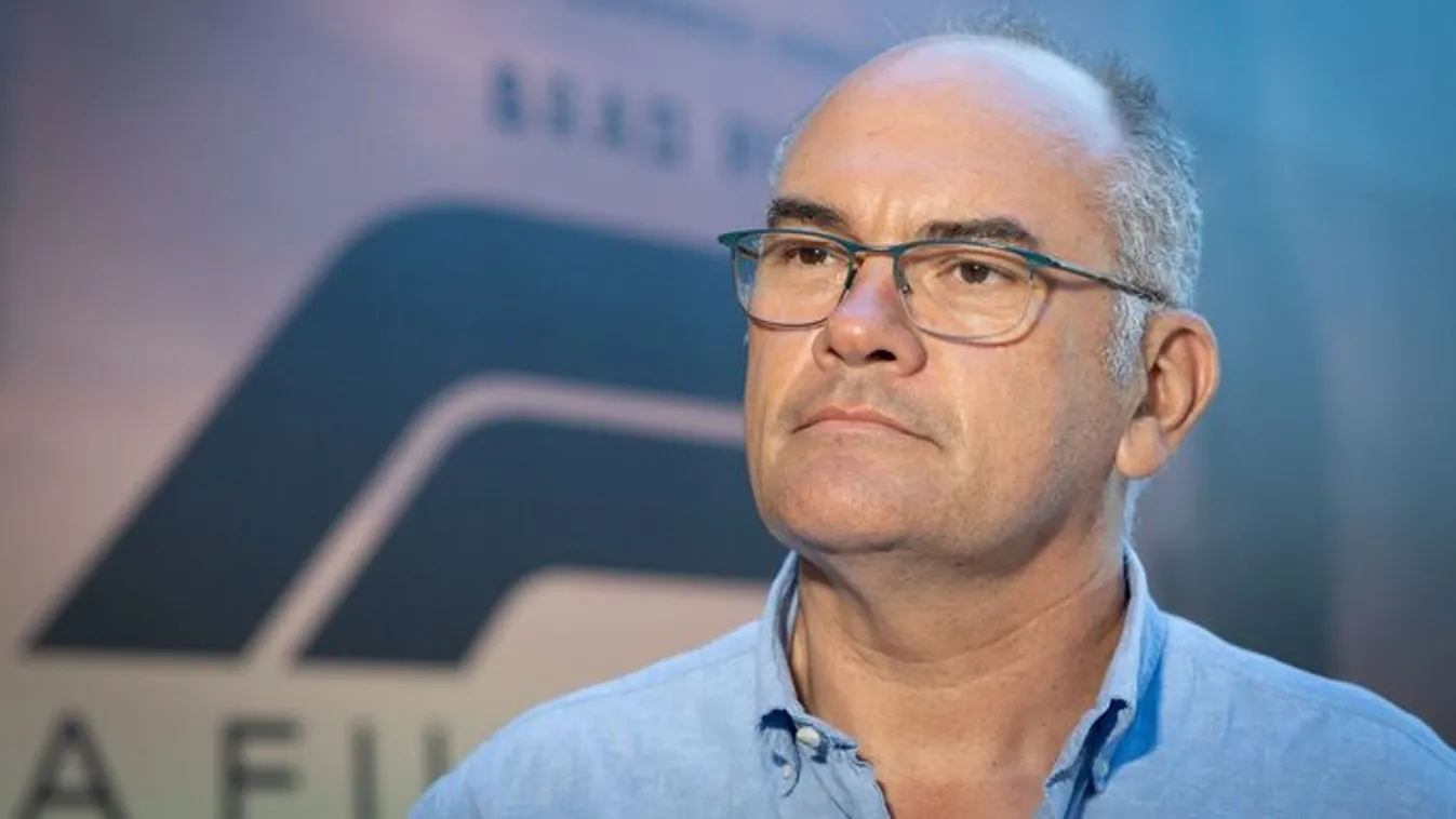 Gundel-Takács Gábor súlyos kritikát kapott