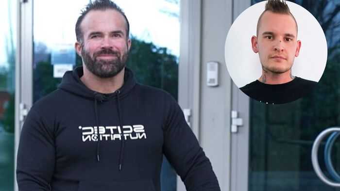 Kathi Béla halála Ádám Securityt is megrázta