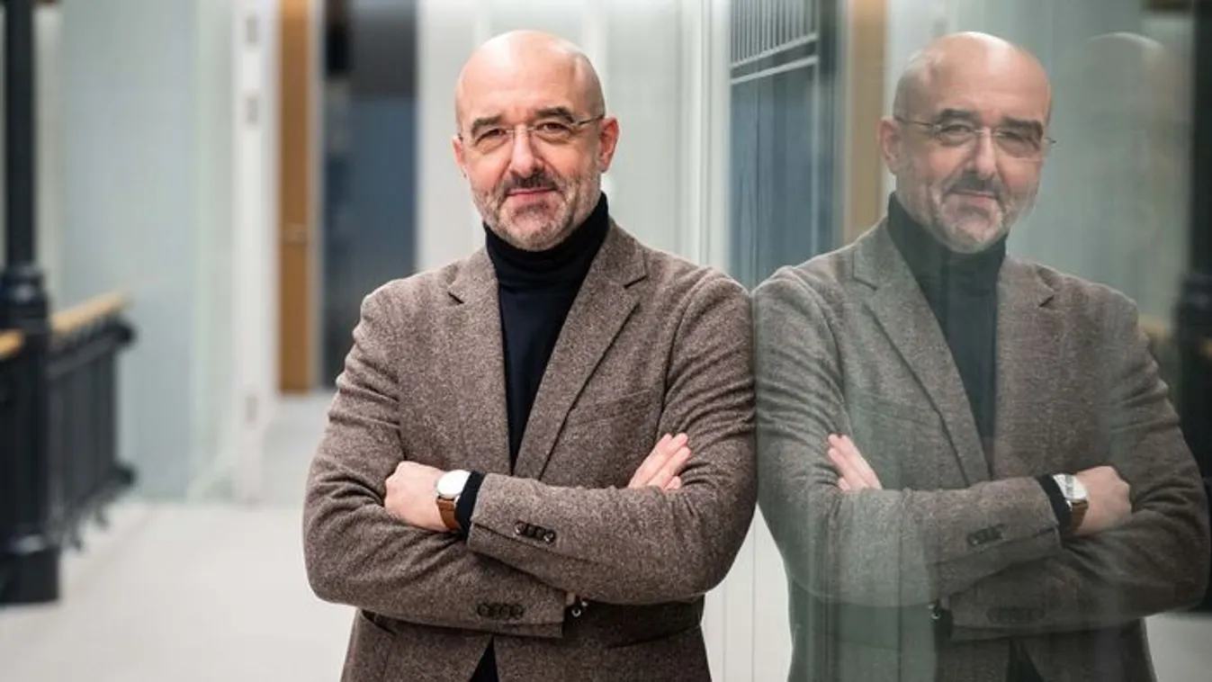 Kovács Zoltán: 21 órakor jön az ünnep csúcspontja