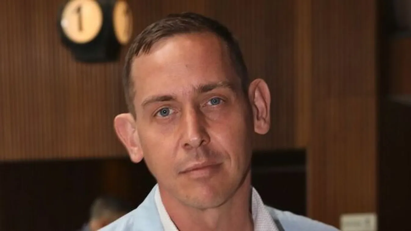 Meglepő bejelentés: Molnár Gusztáv új szakmát választott