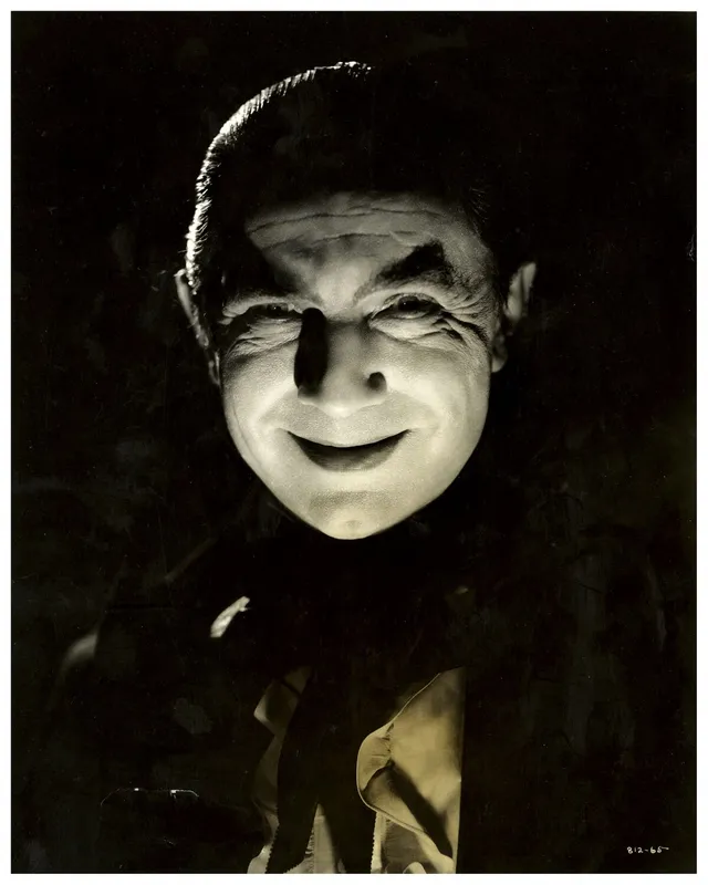 Bela Lugosi