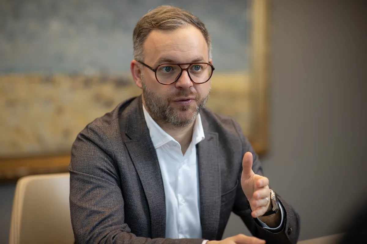 Orbán Balázs szerint a háború sorsdöntő kérdés az évtized végéig