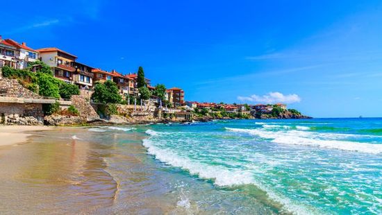 Hátborzongató búcsúkép: Brit turista nyomtalanul eltűnt a napágyról, miközben férje aludt
