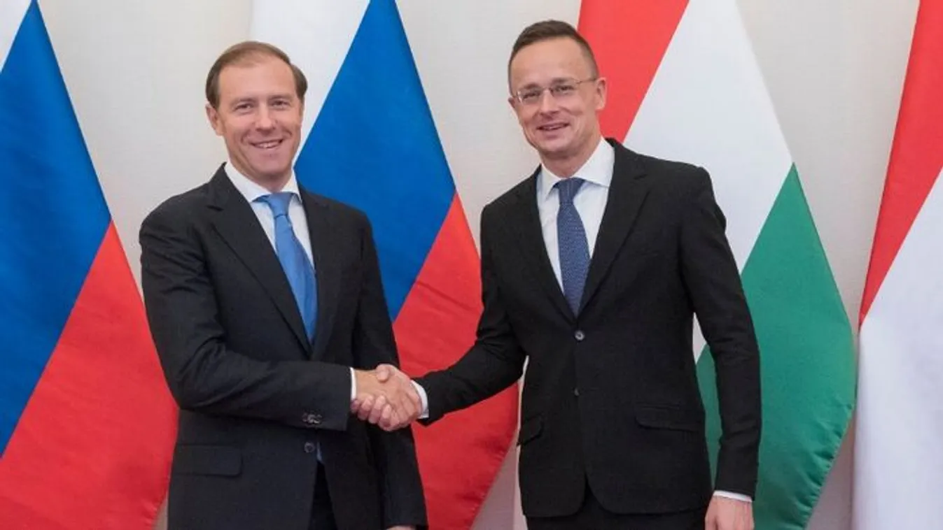 Az EU háborúpárti erői aláaknáznák a békéhez vezető utat