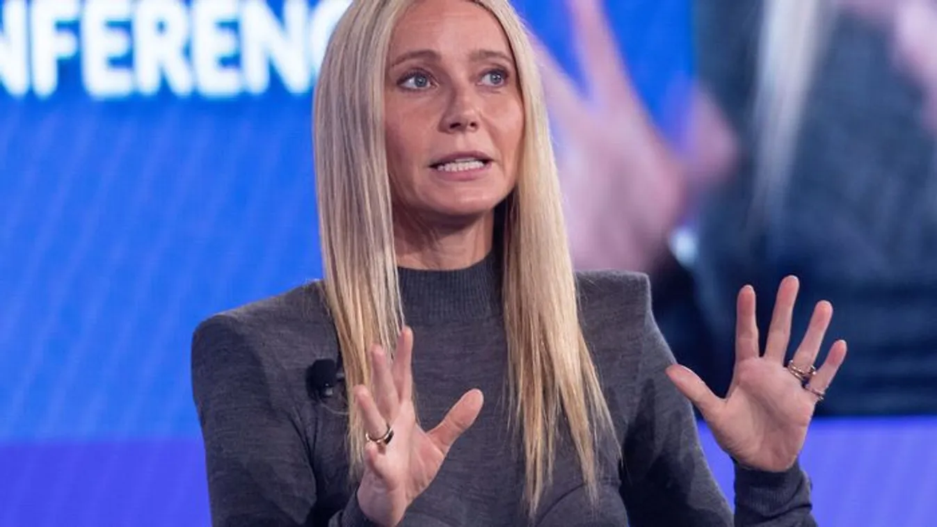Gwyneth Paltrow szörnyetegnek tartja Madonnát