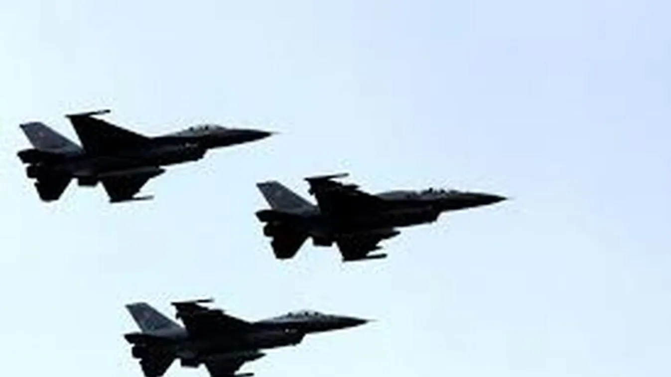 Egyre durvább nyilatkozatok az európai légtérsértések miatt