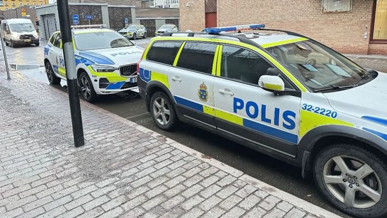 Svédország: 280 tinilány keveredett komoly bajba