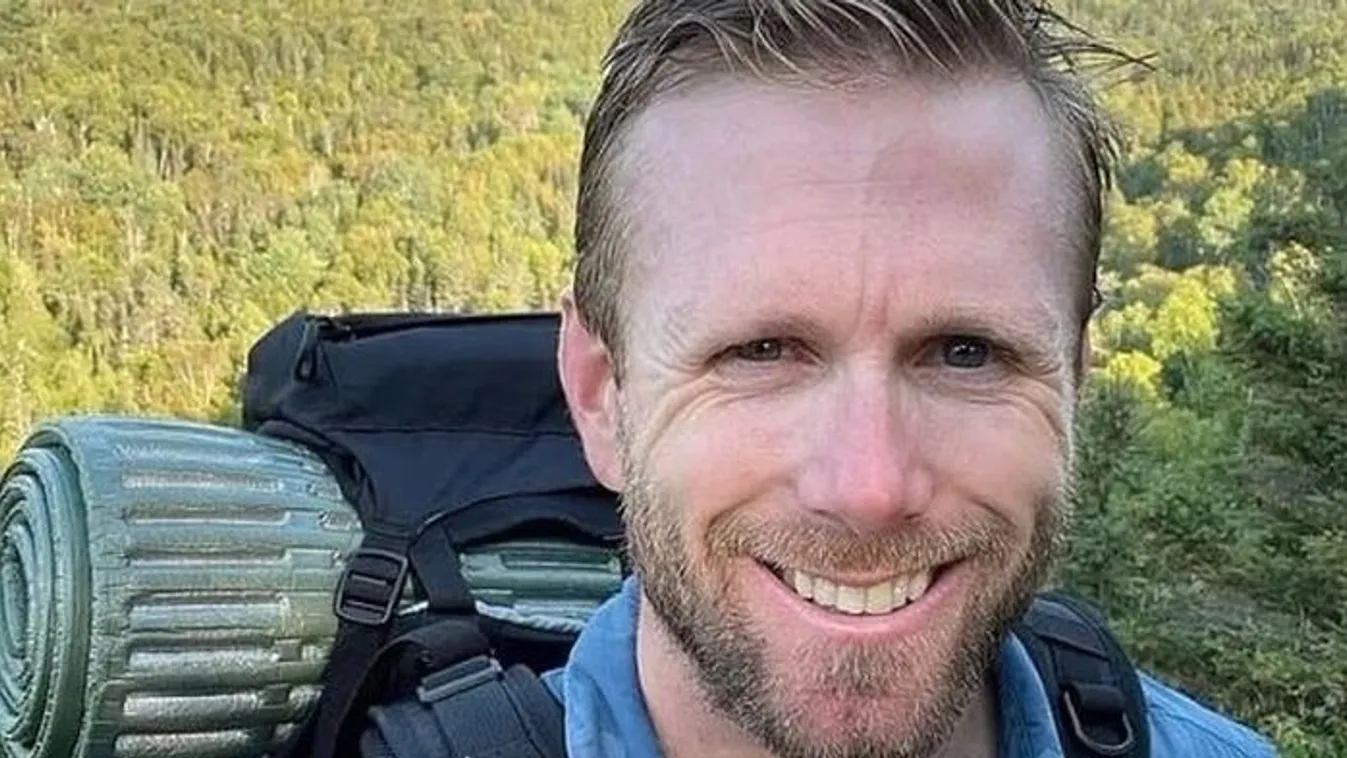 A tapasztalt túrázó holttestét egy hegycsúcson találták meg