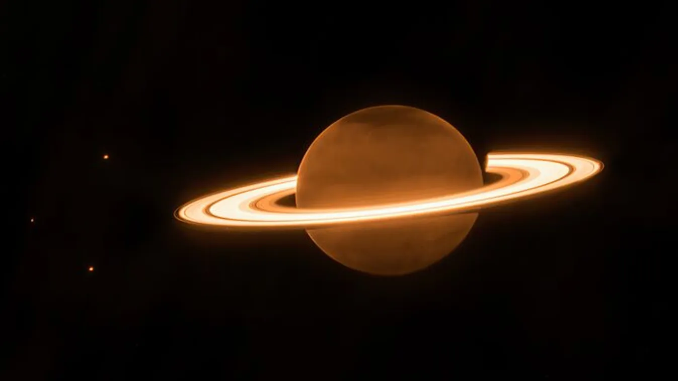  Lea jósnő elárulta, mit hoz a retrográd Szaturnusz