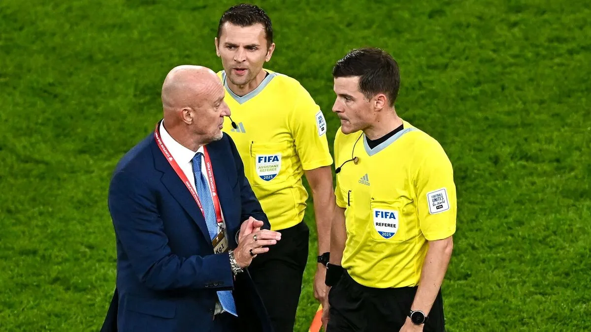 Írország-Magyarország