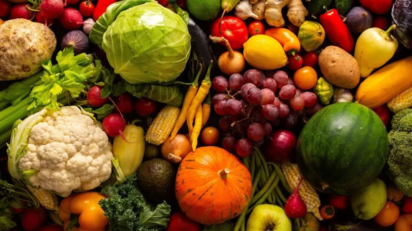 Ez az őszi zöldség évekkel hosszabbítja meg az életed