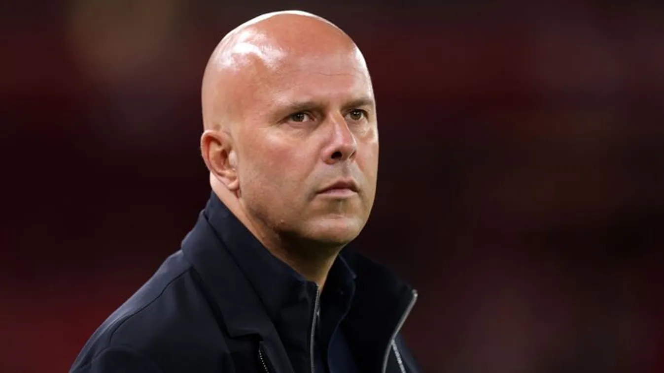 Áll a bál Liverpoolban, Arne Slot lehülyézte játékosát