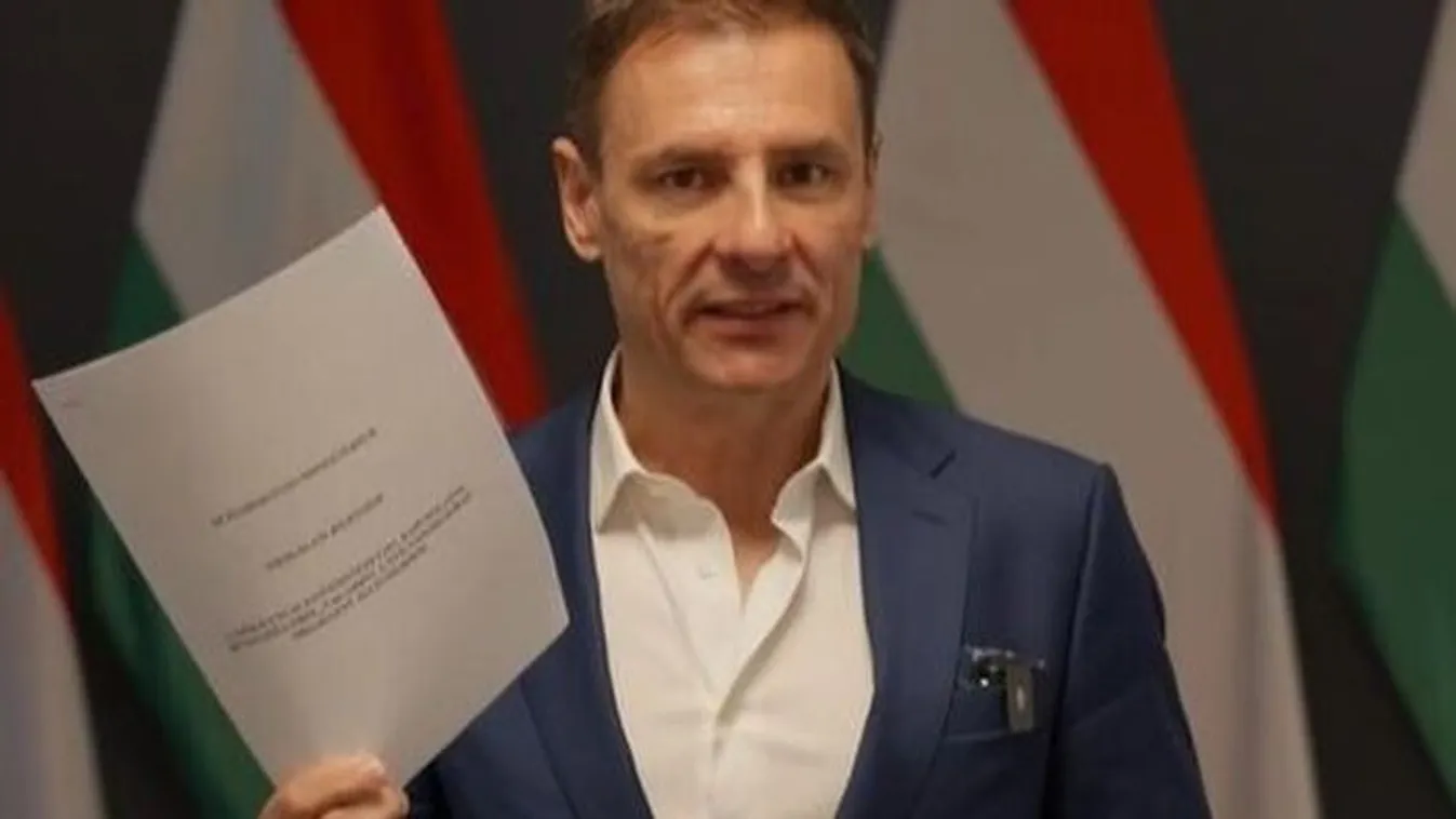 Szőlő utcai ügy: minden hazugságot és rágalmat megcáfoltak