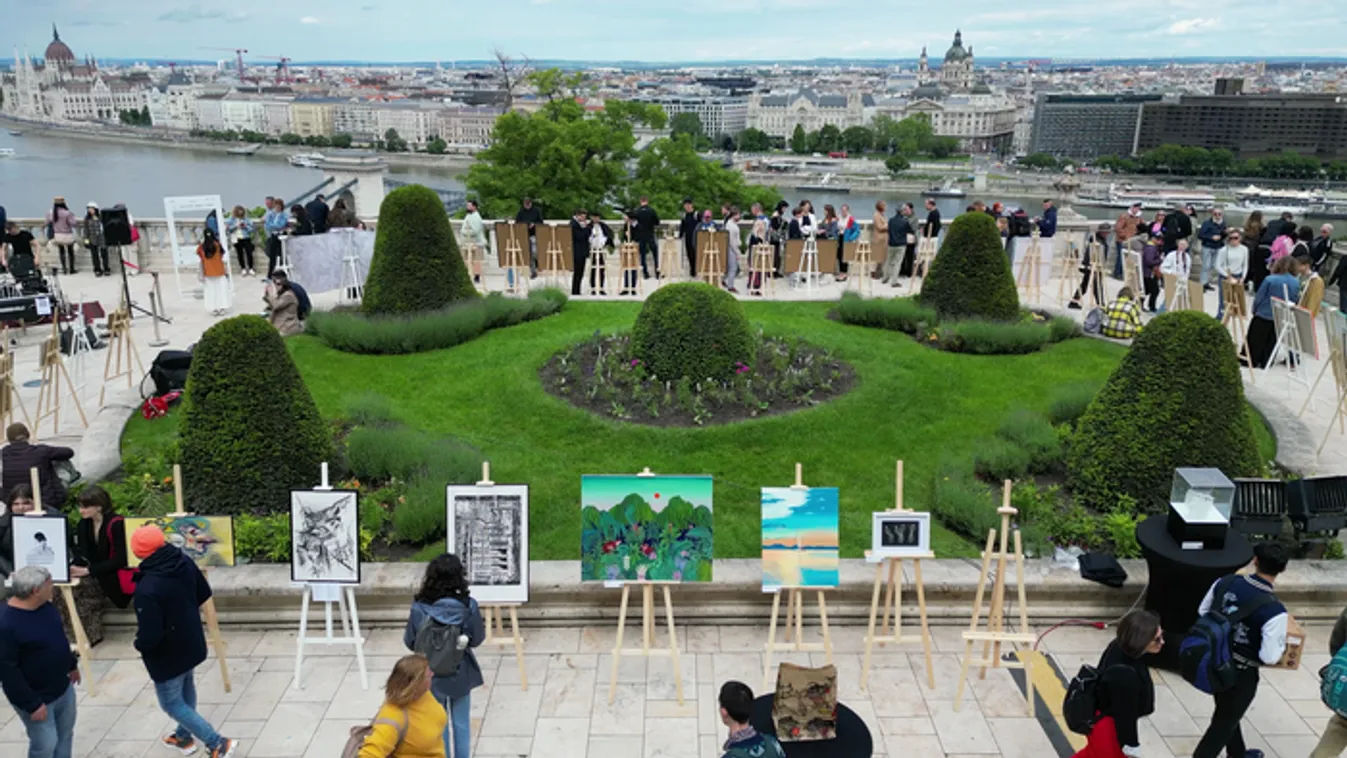 Budapest Design Week 2025 - Országos designünnep 10 városban