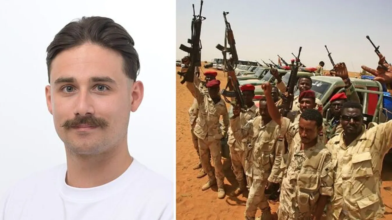 EP-botrány: szudáni tömeggyilkosokat hívtak Brüsszelbe