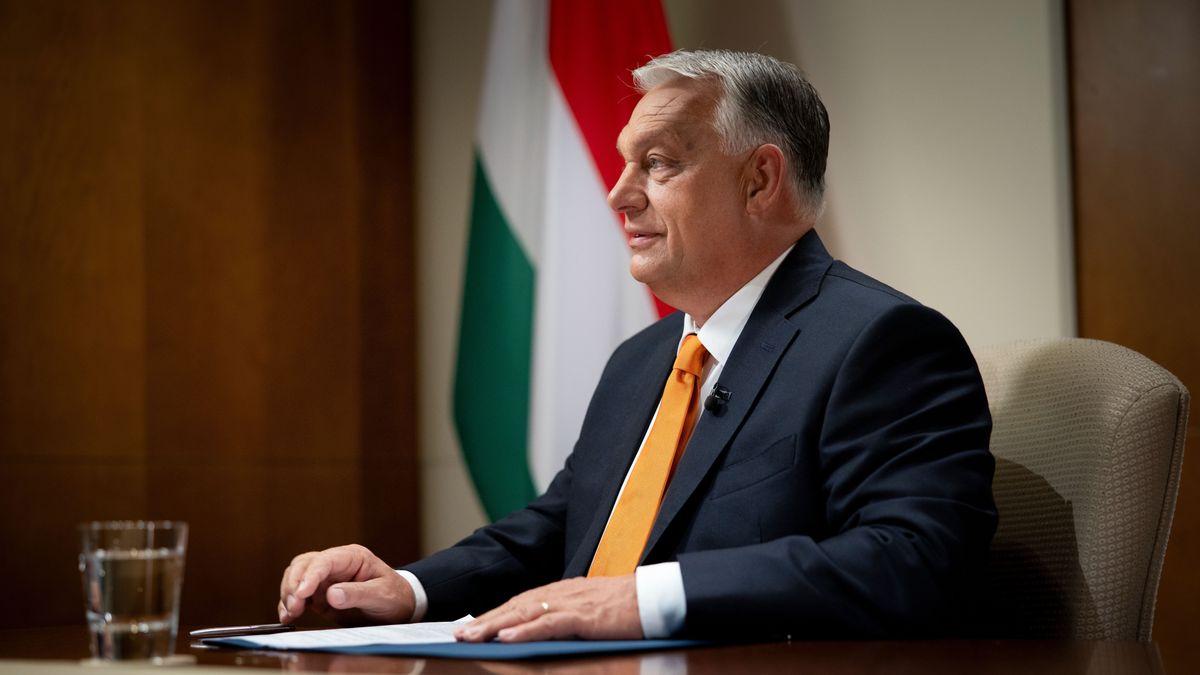 Orbán Viktor: Irány Salgótarján!