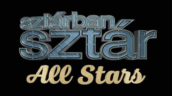 Nagy bejelentés jött a Sztárban Sztár All Stars adásáról