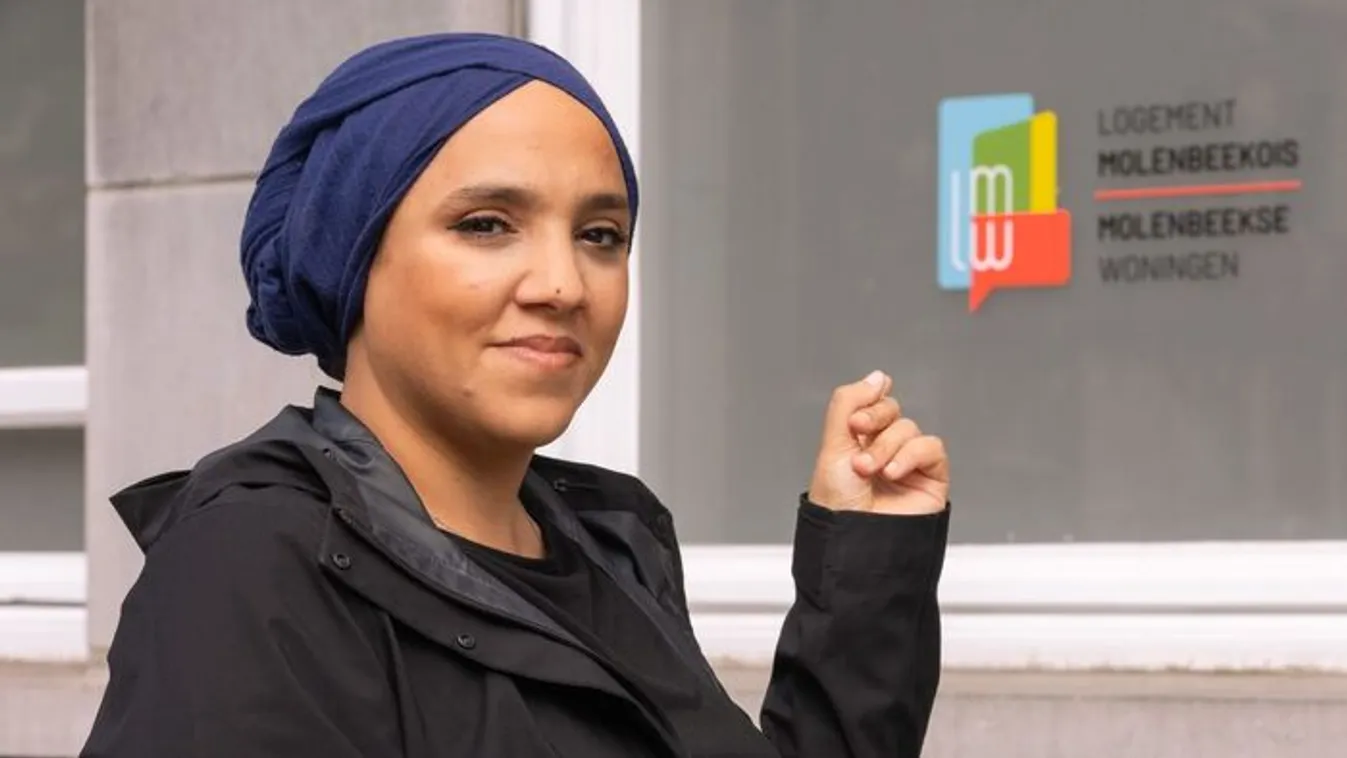 Muszlim képviselő távozásra szólította fel a belgákat