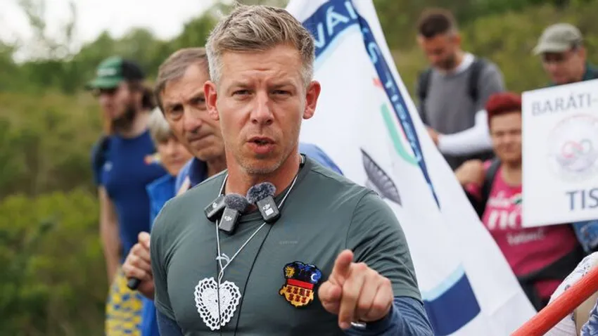 Tisza-adó: Magyar Pétert újabb szakértője buktatta le