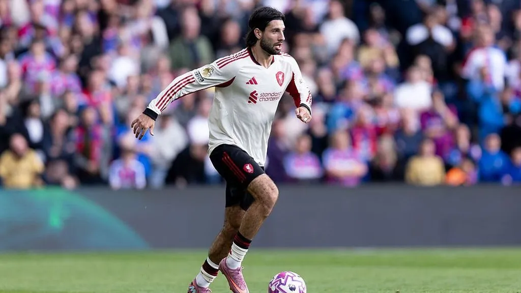 A középpályás Szoboszlai Dominik védő lehet a Chelsea ellen