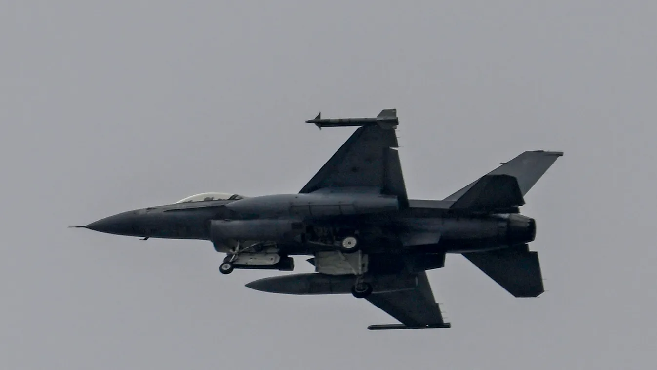 Most érkezett: drónincidens történt Romániában is