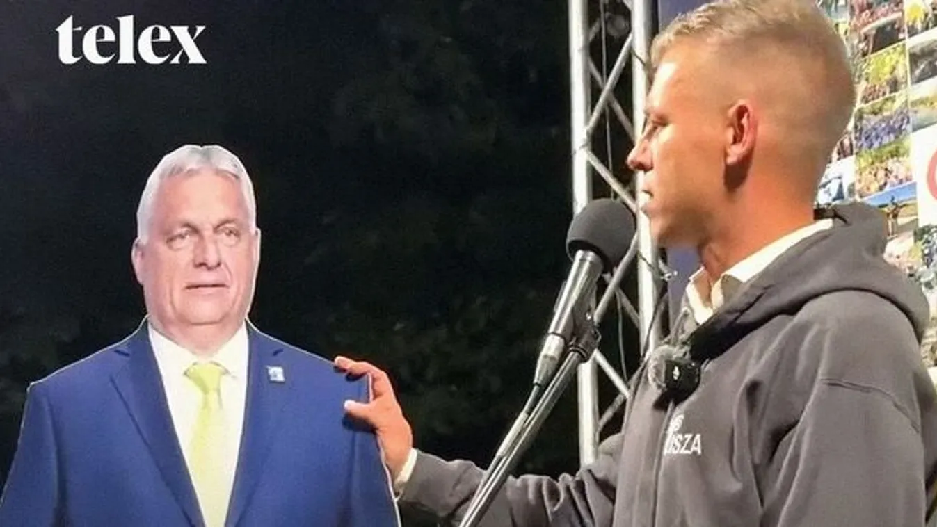 Kommentelőket próbált alázni Magyar Péter, de  durván kiosztották, több százan nekiestek, megkapta a magáét, "hazai pályán" mosták fel vele a padlót