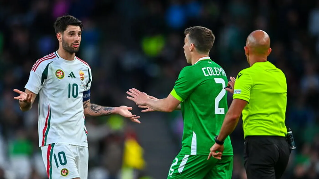 Rettegést okoznak a magyarok Írországban