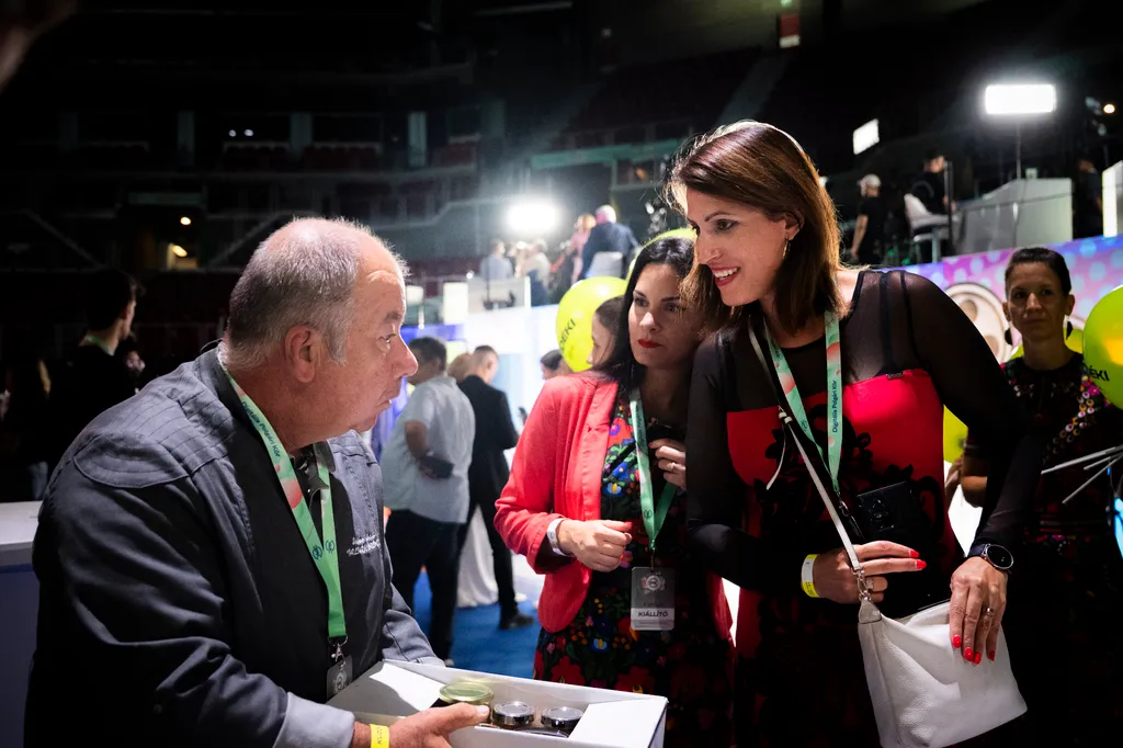 DPK Digitális polgári körök találkozója