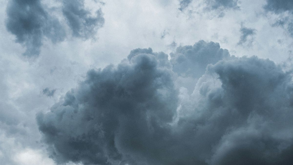 Az ország számos pontján esős időjárásra lehet számítani