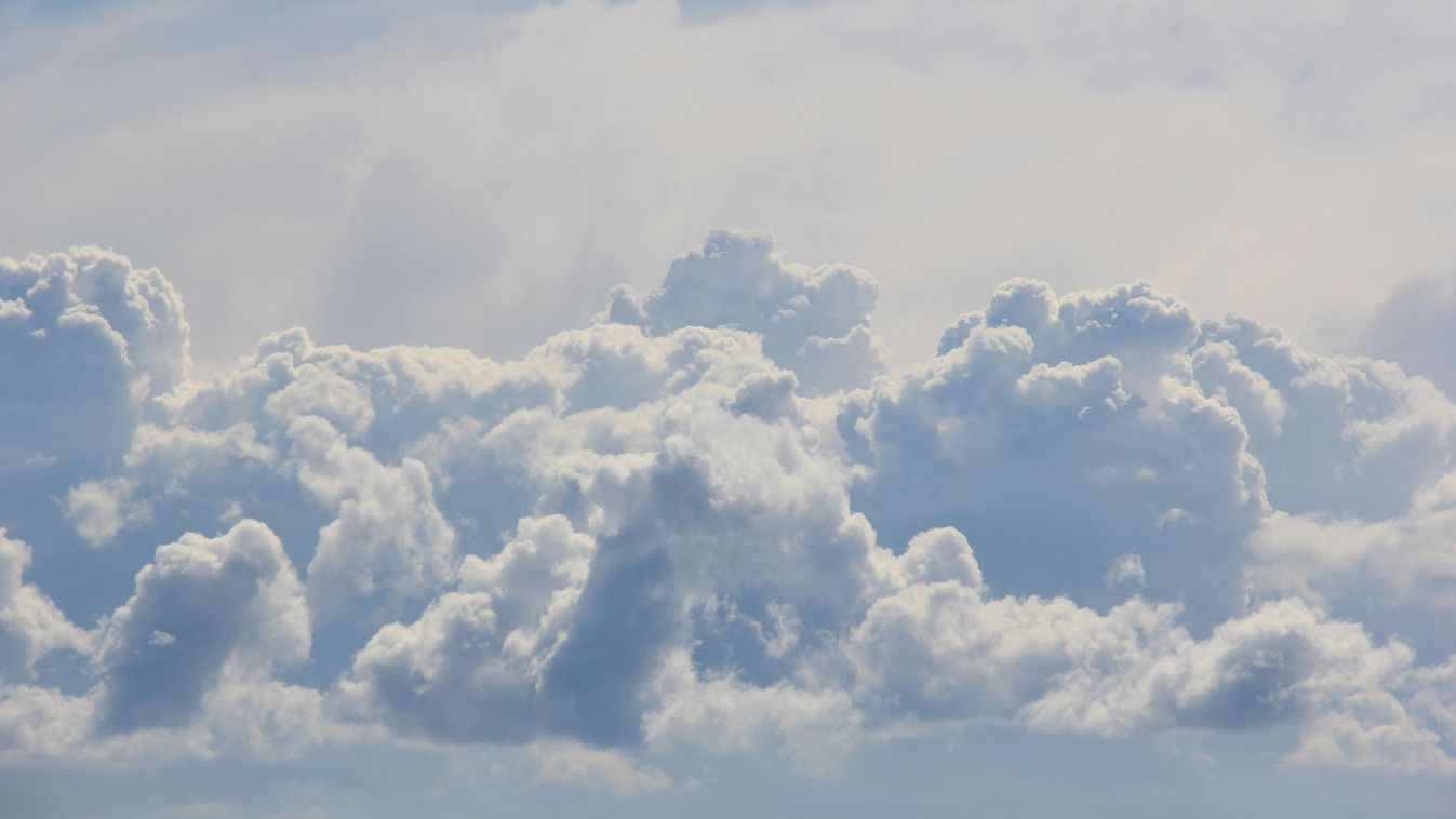 Eső, szél, hőmérséklet-zuhanás - nem kegyelmez az időjárás