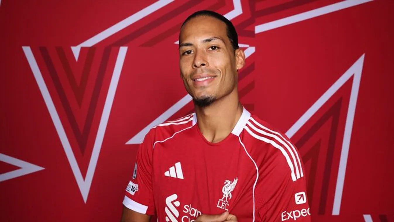 Húszévesen a halál küszöbén állt a Liverpool sztárja