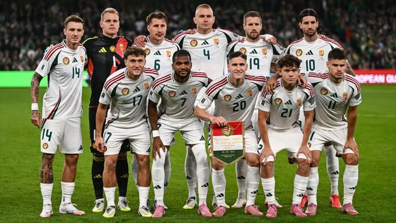 Meglepetések a válogatott kezdőjében, Dibusz is kimarad?