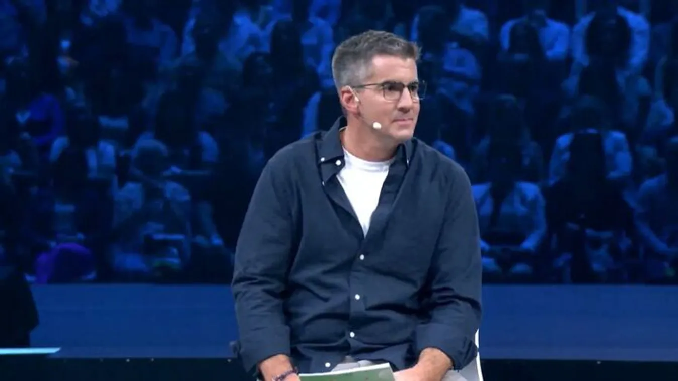 Magyar Péter Brüsszel fogott embere