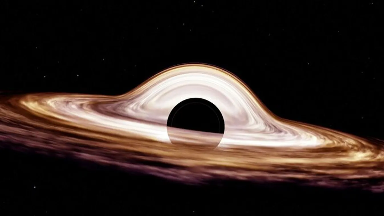 Bejött Stephen Hawking és Einstein évtizedes jóslata