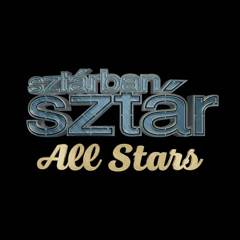 Ők a Sztárban Sztár All Stars kiesői