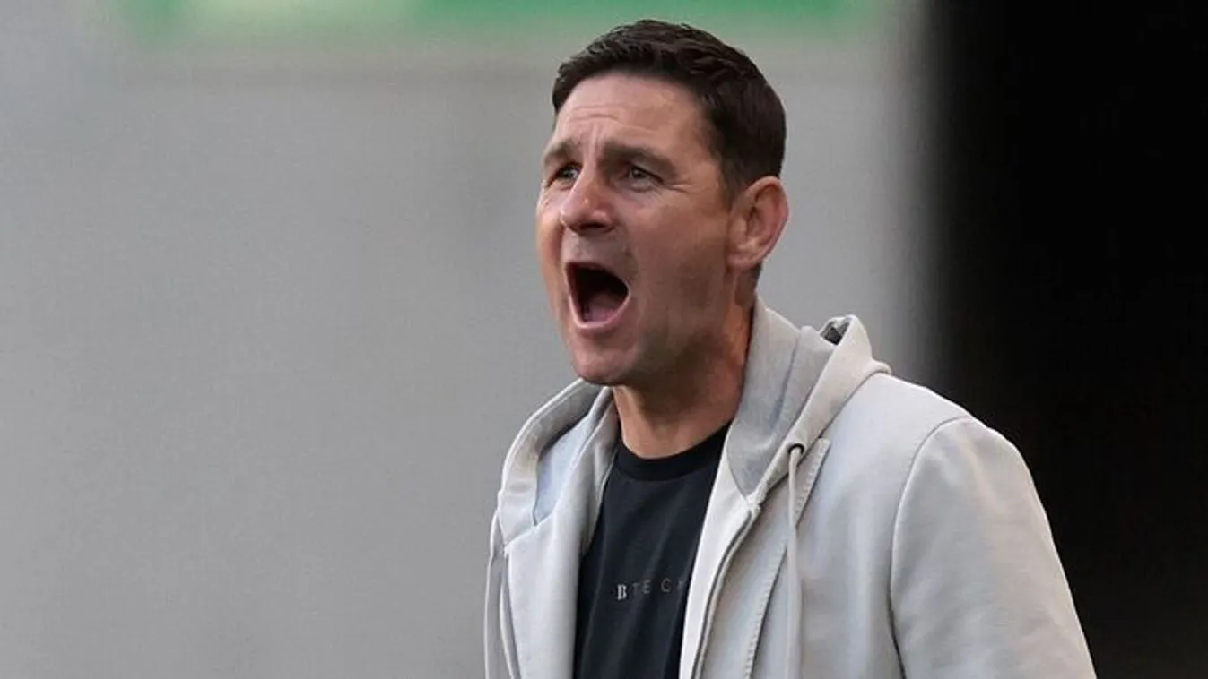 Sunyin elbántak Gera Zoltánnal, kitálalt a Fradi-legenda