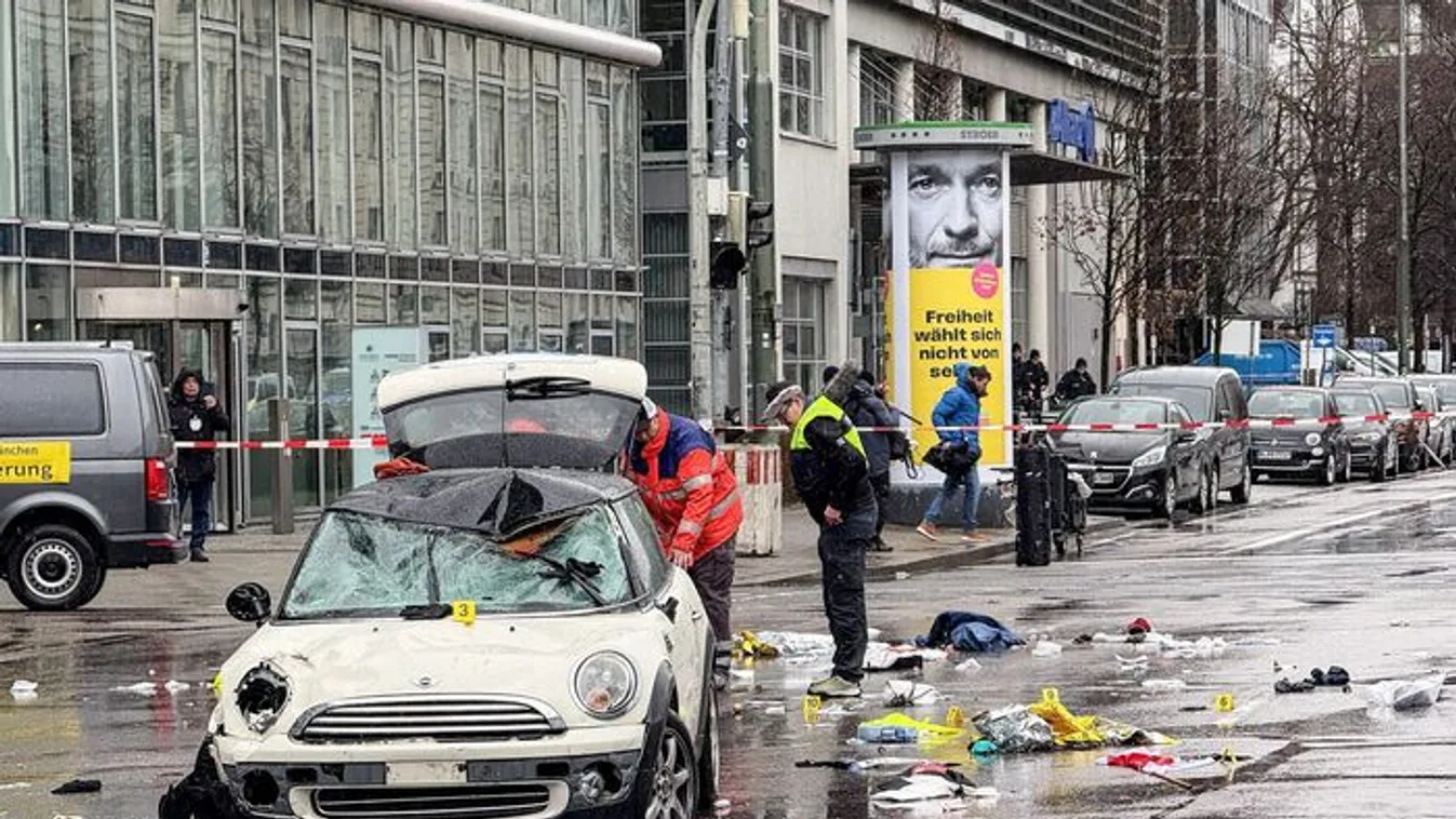 Iszlamista merényletekre figyelmeztet az Europol