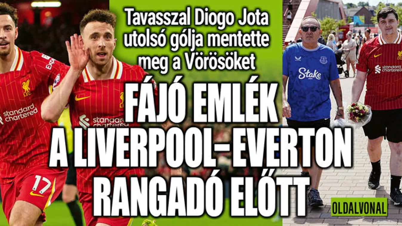 Diogo Jota utolsó gólja mentette meg a Liverpoolt