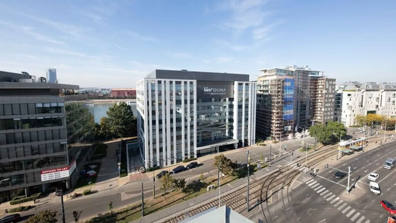 Daganatsebészet: világszínvonal a Liv Duna Medical Centerben