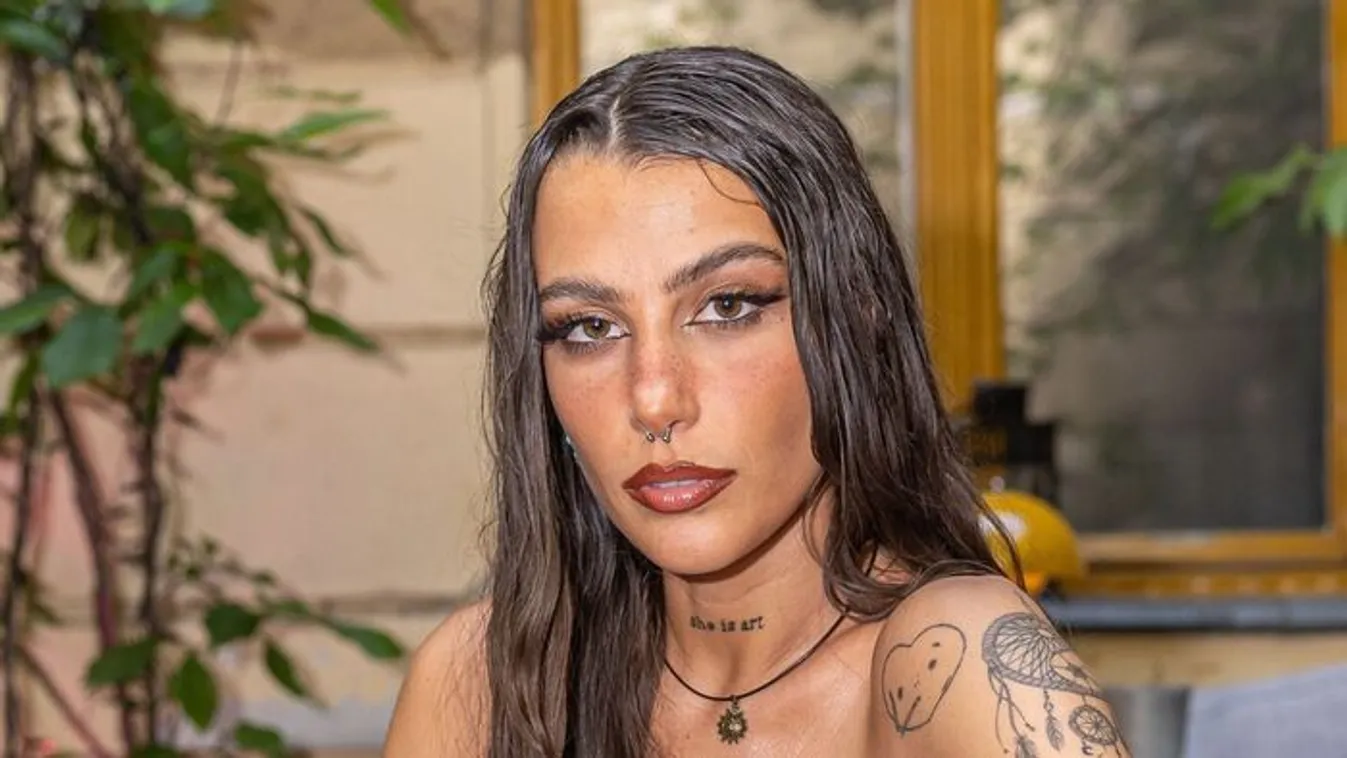 Tóth Andi és Istenes Bence is saját műsort indított