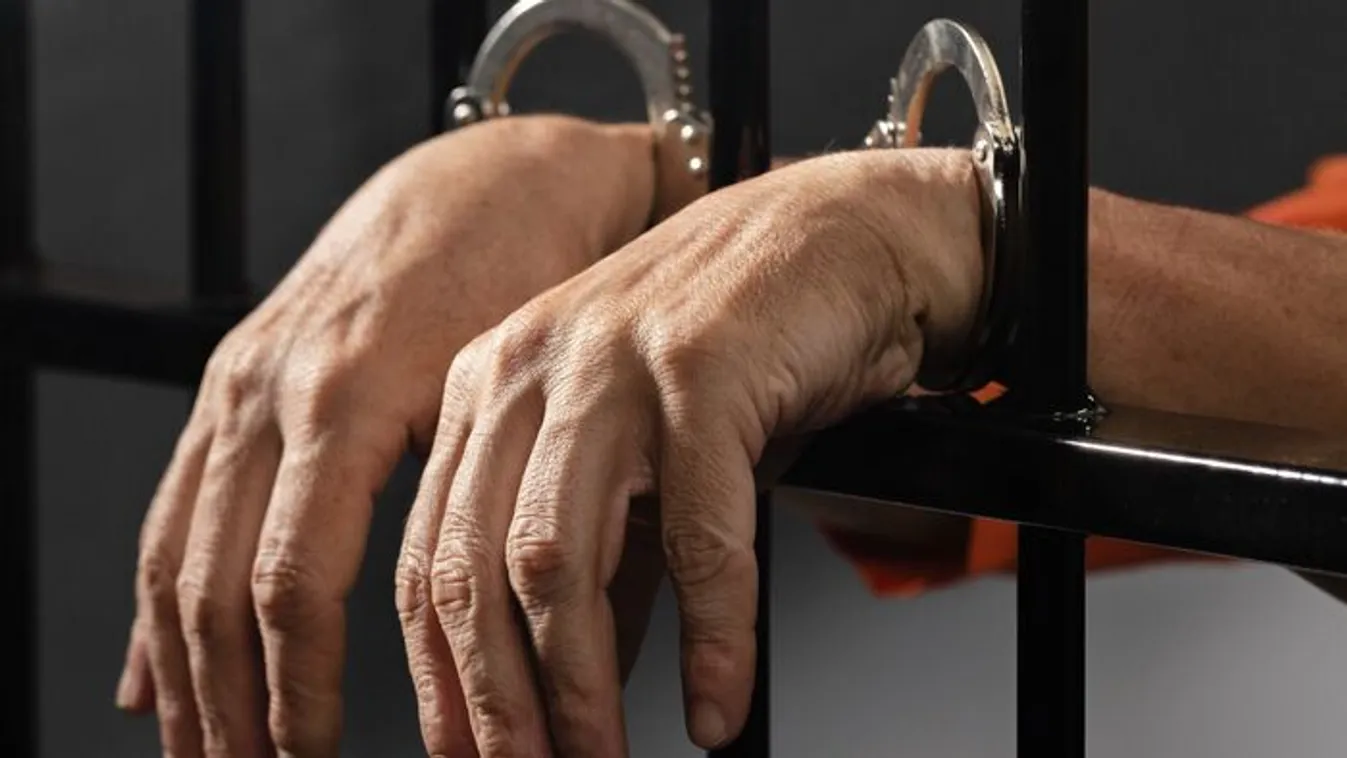 Tévedésből tartóztatták le, lemaradt a lánya születéséről