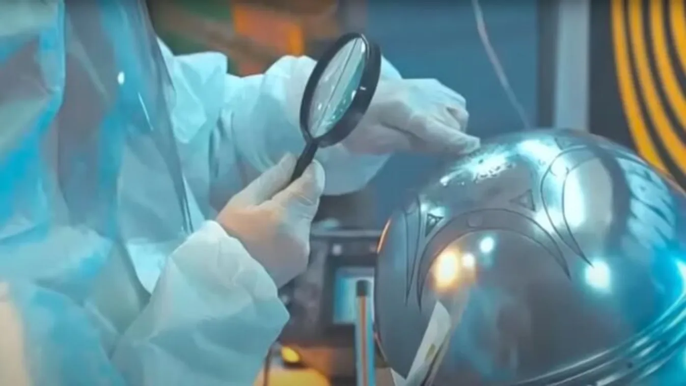 Ufó került civil kézbe, kitálalt a magyar mérnök