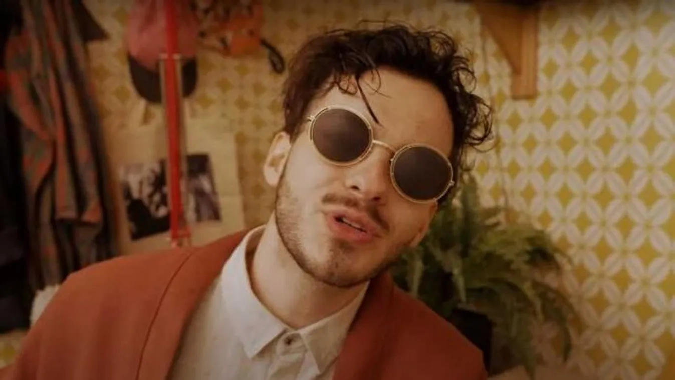 Azahriah hangot váltott: Orbán Viktor korrekt volt velem