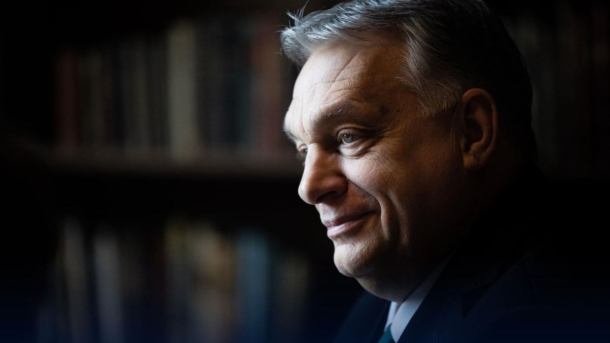 Orbán Viktor: 