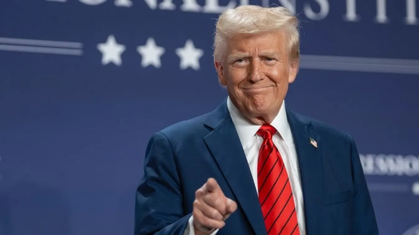 Trump győzött, újabb techóriás fizet neki óriási összeget