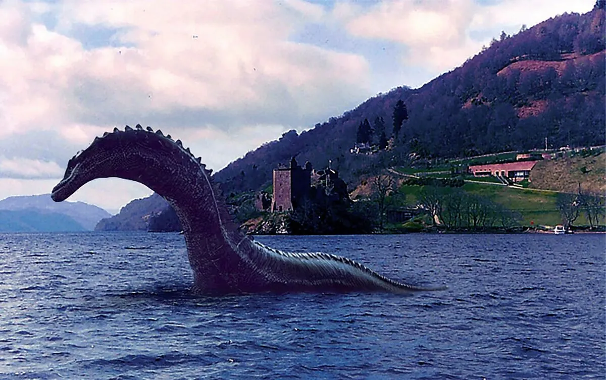 Egyszer és mindenkorra kiderült, hogy létezik-e a Loch Ness-i szörny.