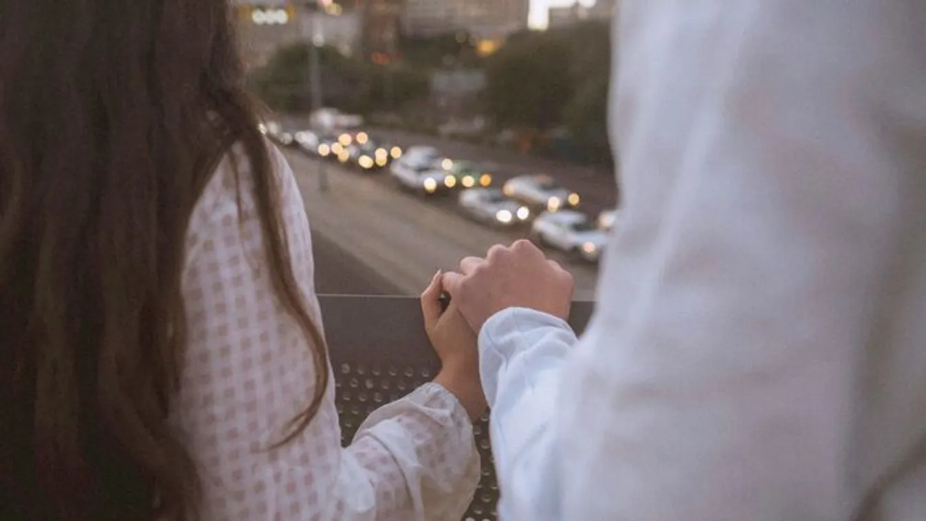 Ezzel a varázsmondattal mindenre ráveheted a férjed