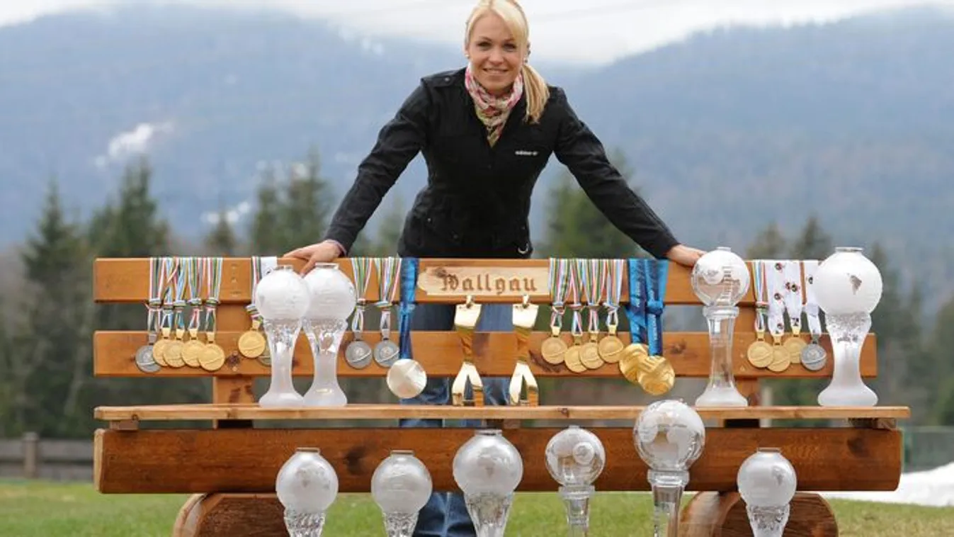 Rettegésben élt az olimpiák hősnője, zaklató gyötörte