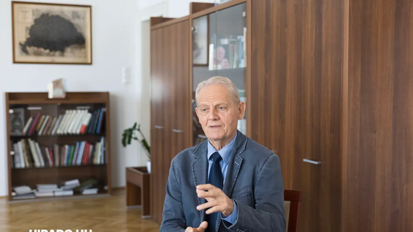 Tarlós István: Magyar Péter másfél évtizedig a Fideszből élt