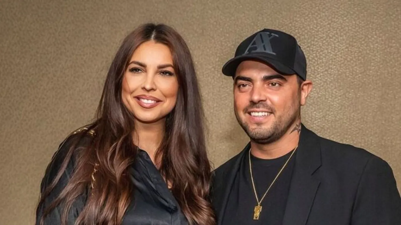 Itt a suli: Young G Béci így motiválta lányát az új tanévre